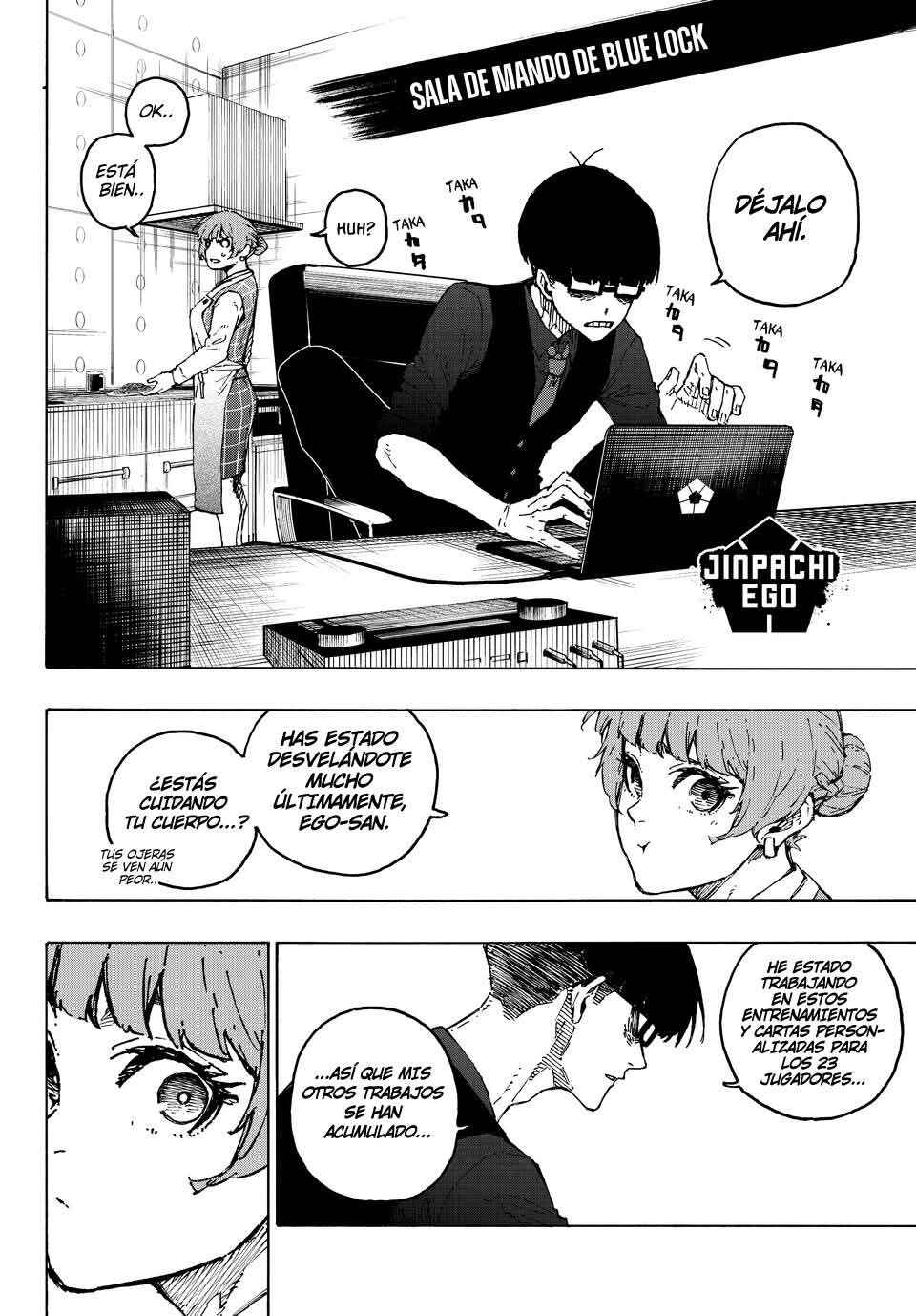 Chapter 305 - Page 3
