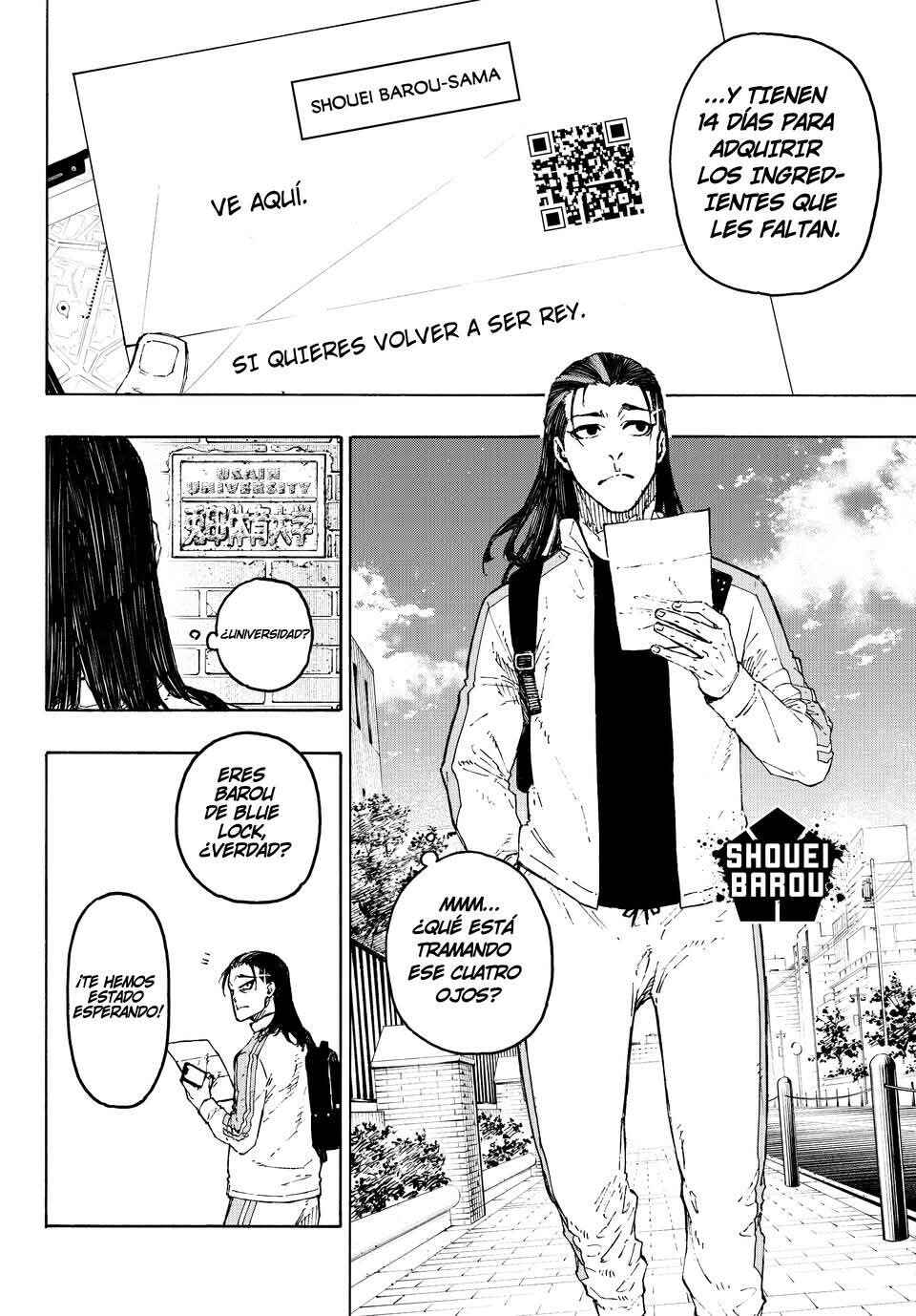 Chapter 305 - Page 5