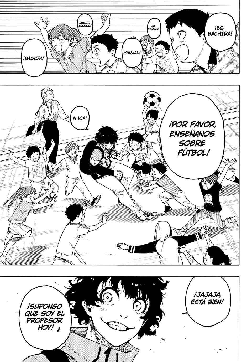 Chapter 305 - Page 8