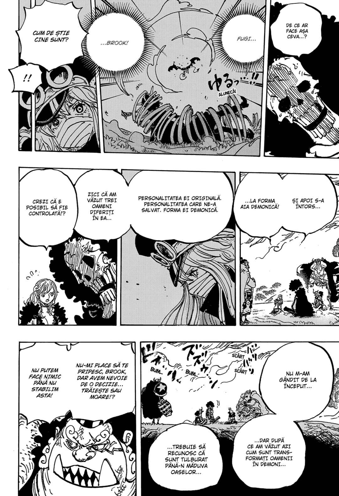 Chapter 1183 - Page 7