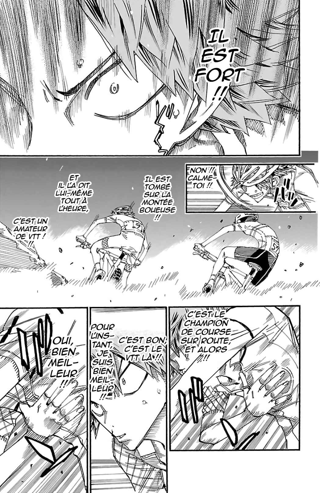 Chapter 592 - Page 7
