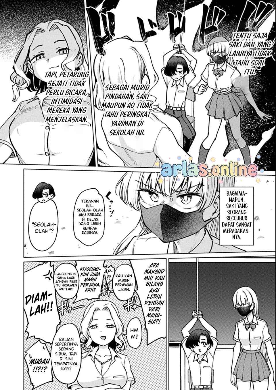 Chapter 6 - Page 9