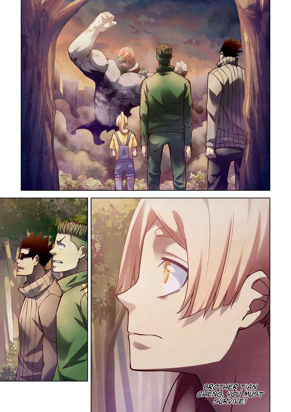 Chapter 162 - Page 12