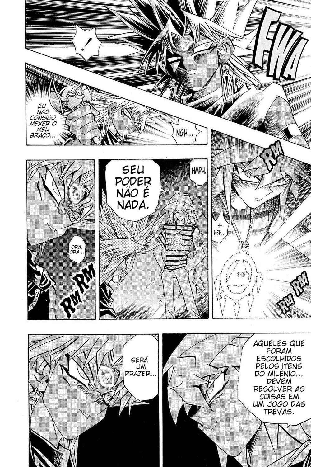 Chapter 175 - Page 19