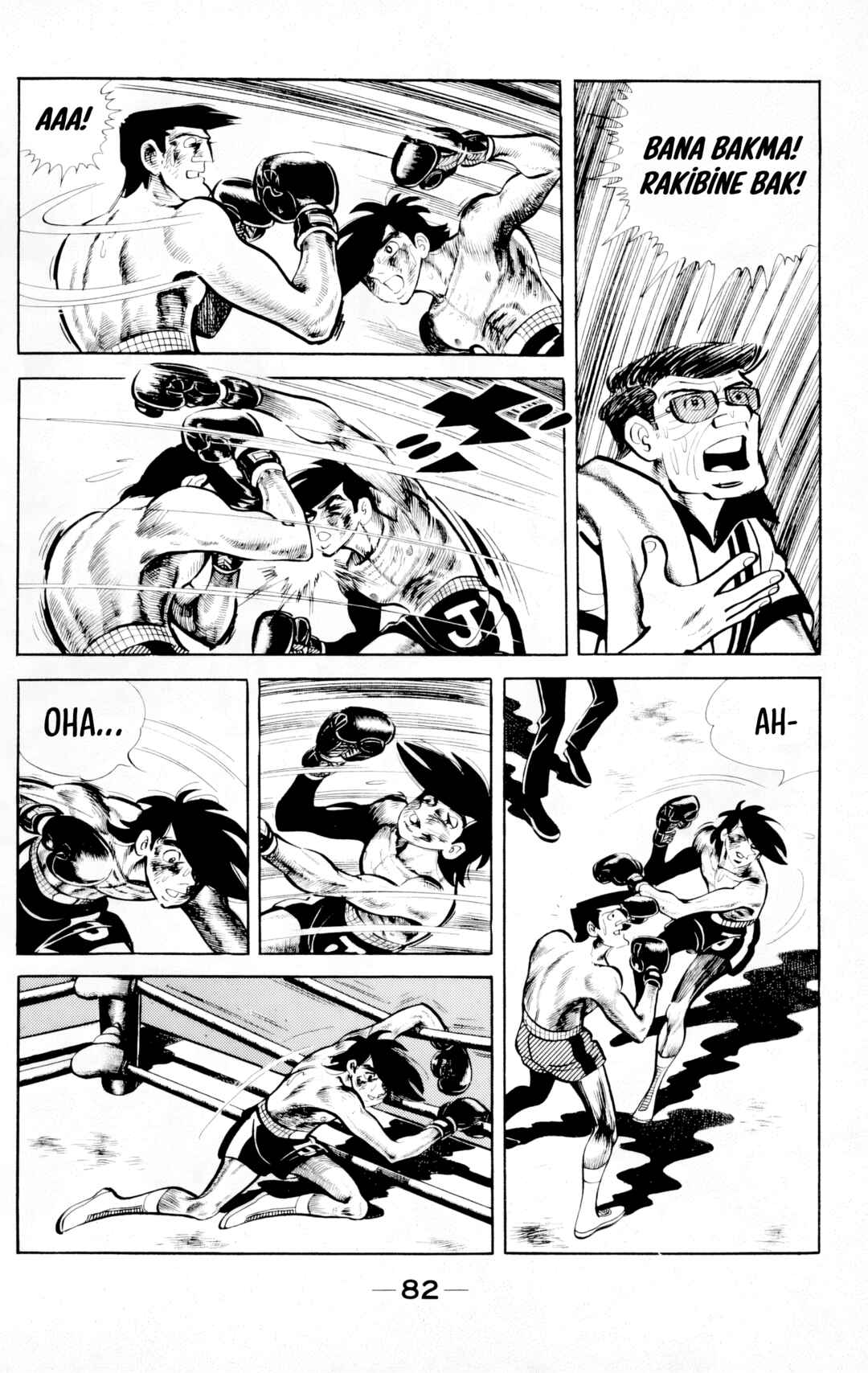Chapter 148 - Page 19