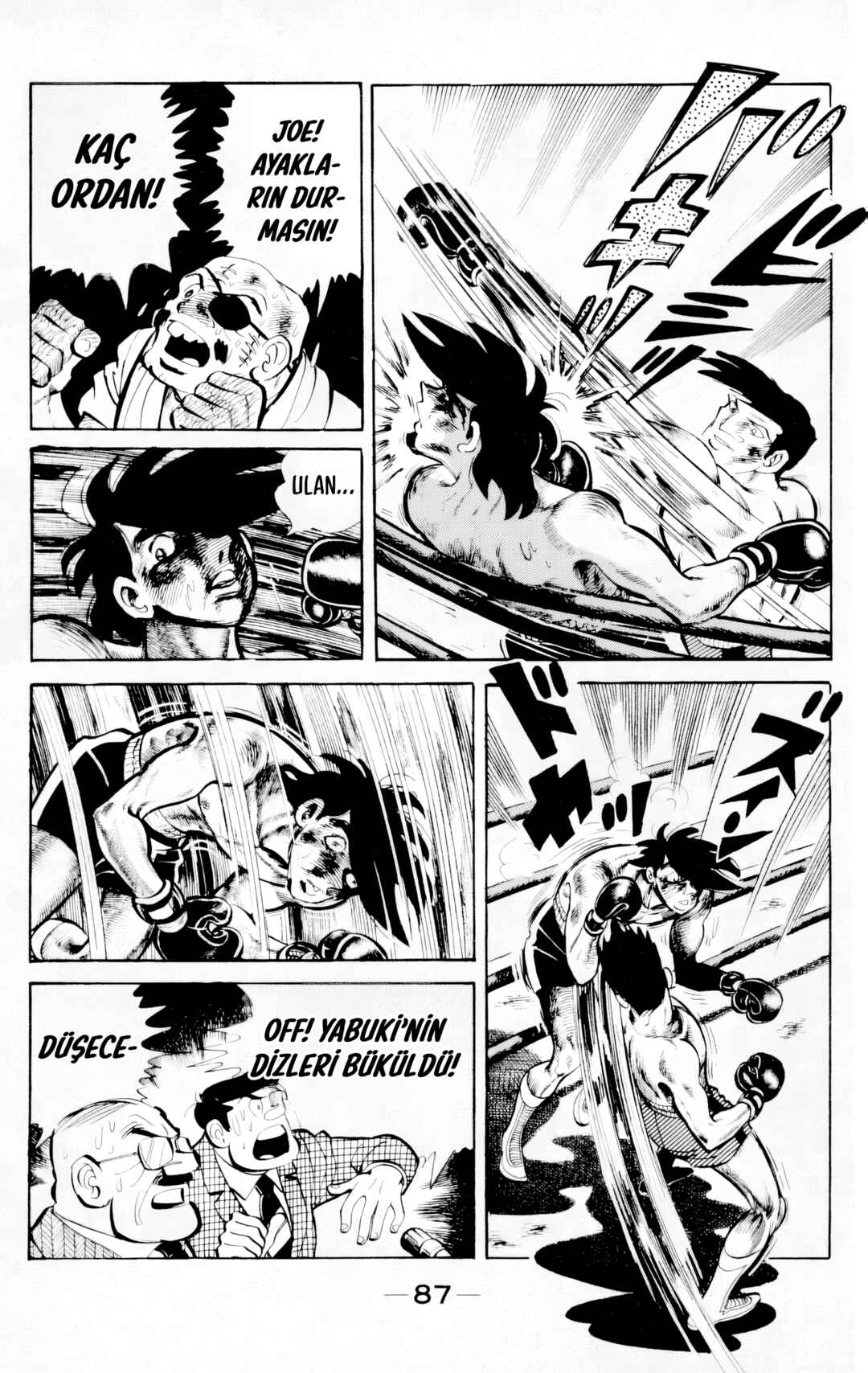 Chapter 148 - Page 24