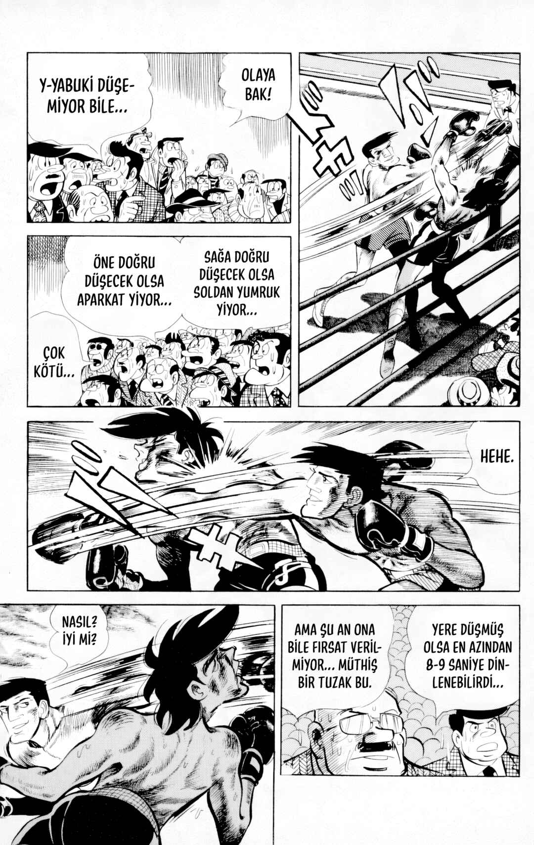 Chapter 148 - Page 26