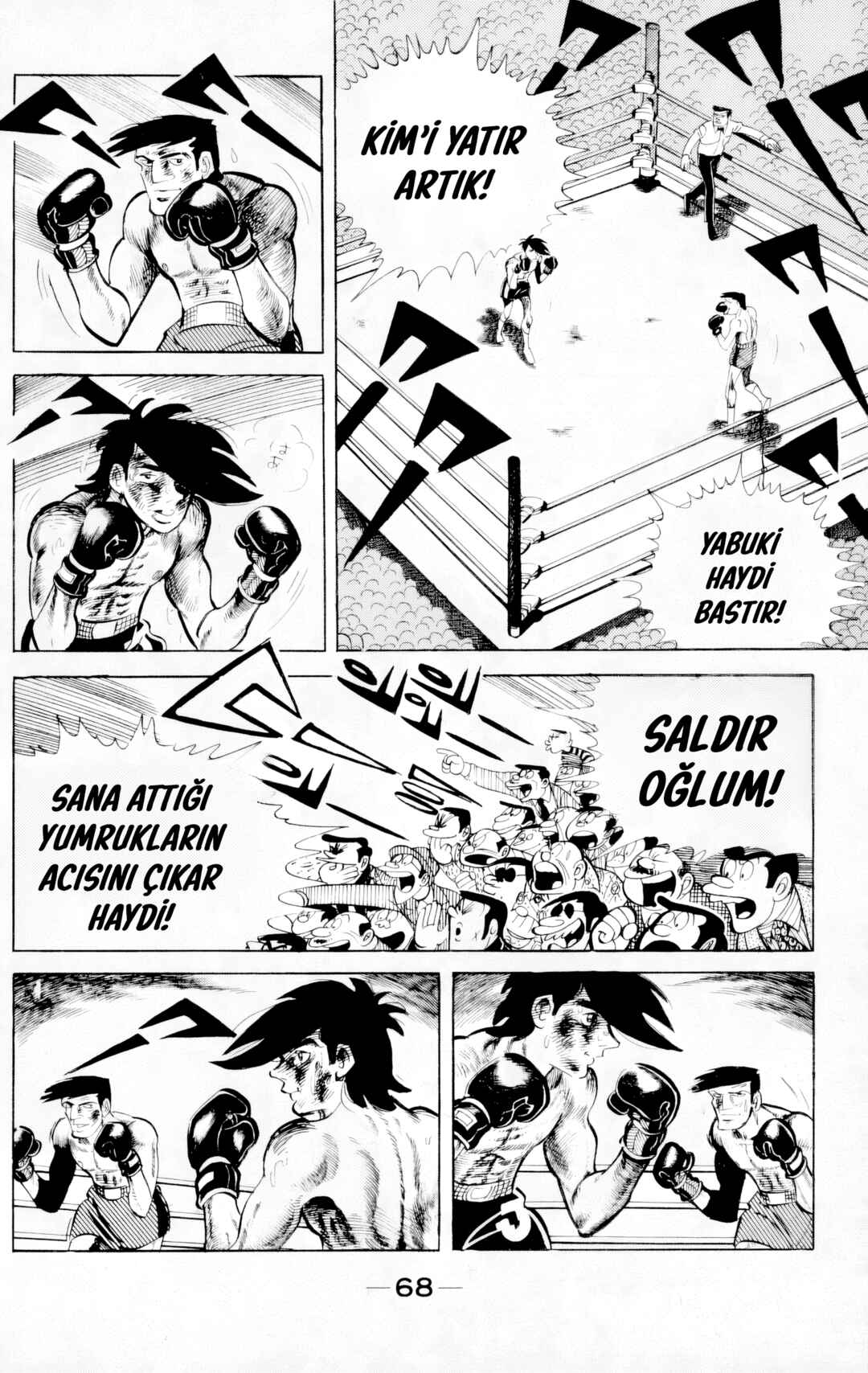 Chapter 148 - Page 5