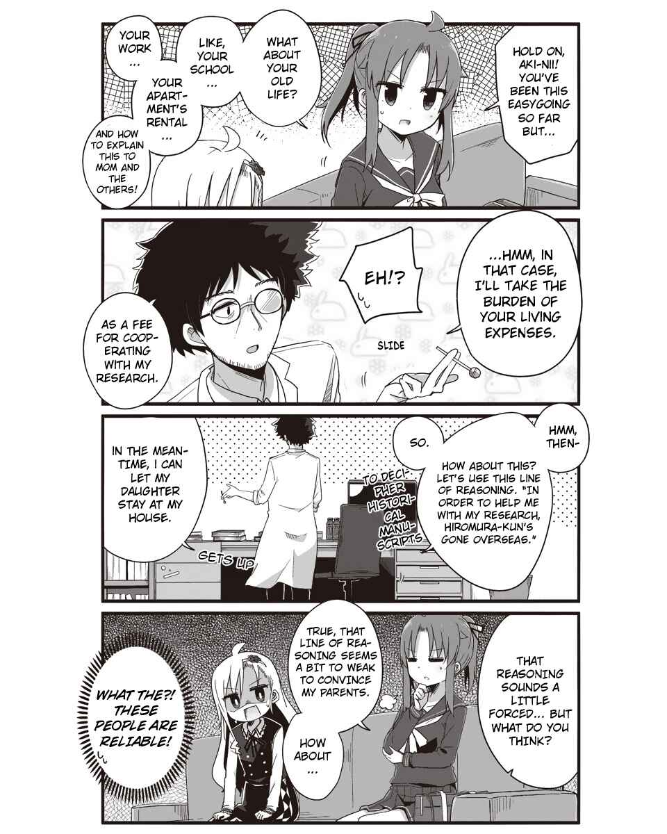 Chapter 3 - Page 7