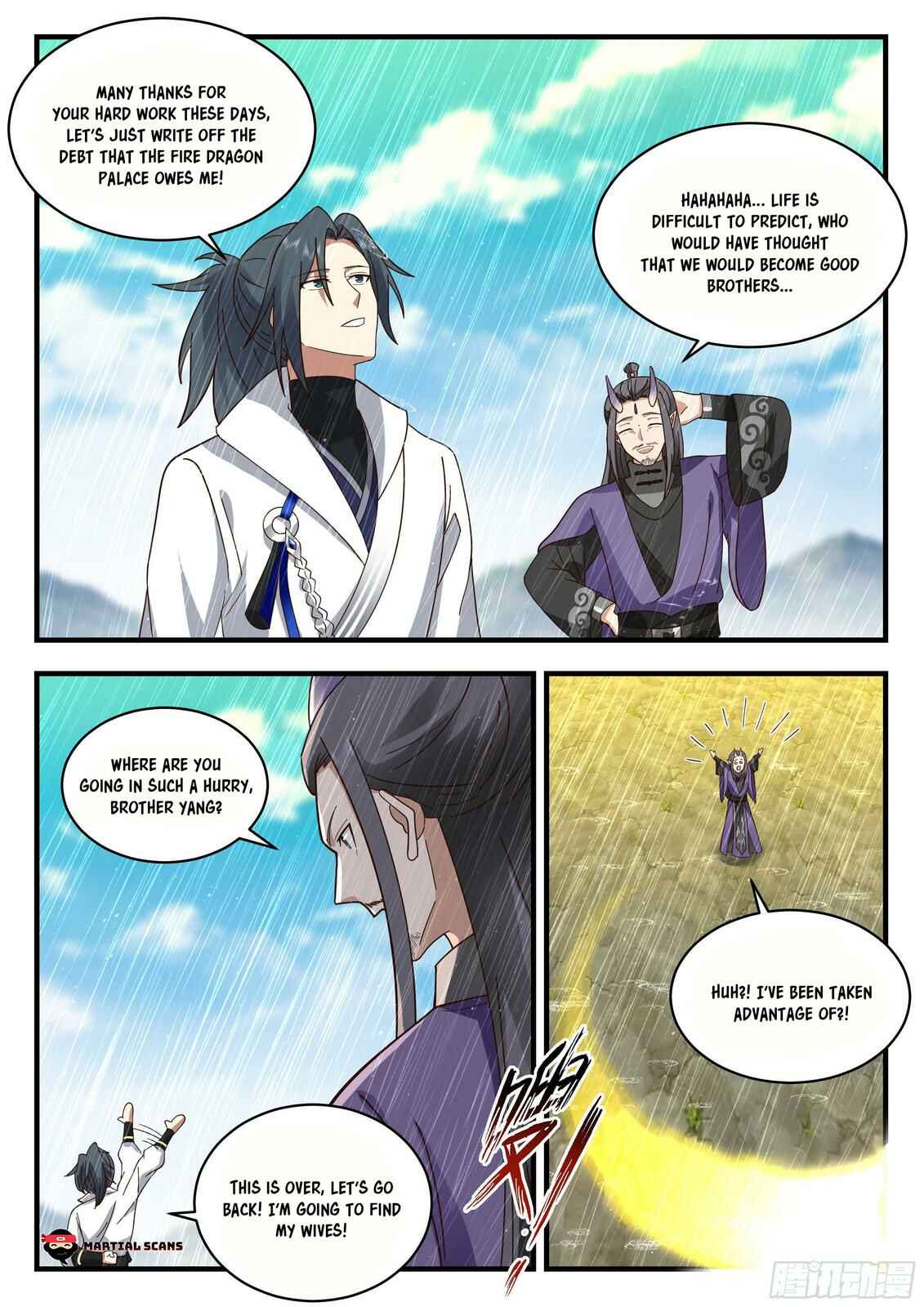 Chapter 2209 - Page 6