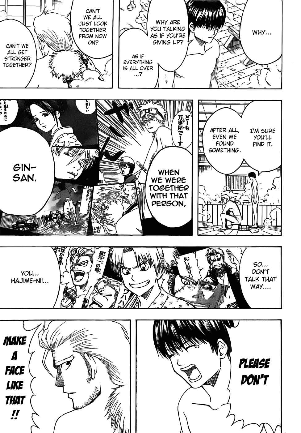 Chapter 405 - Page 15