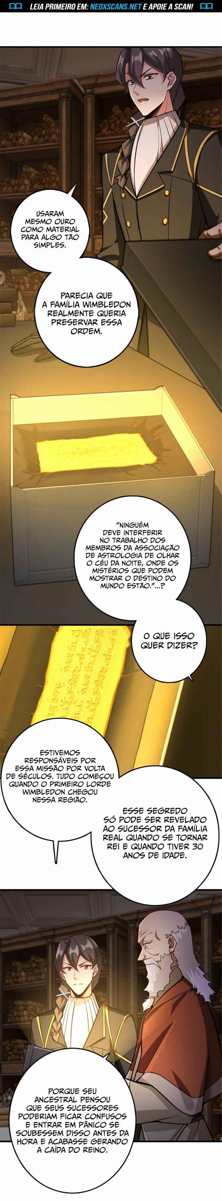Chapter 302 - Page 3
