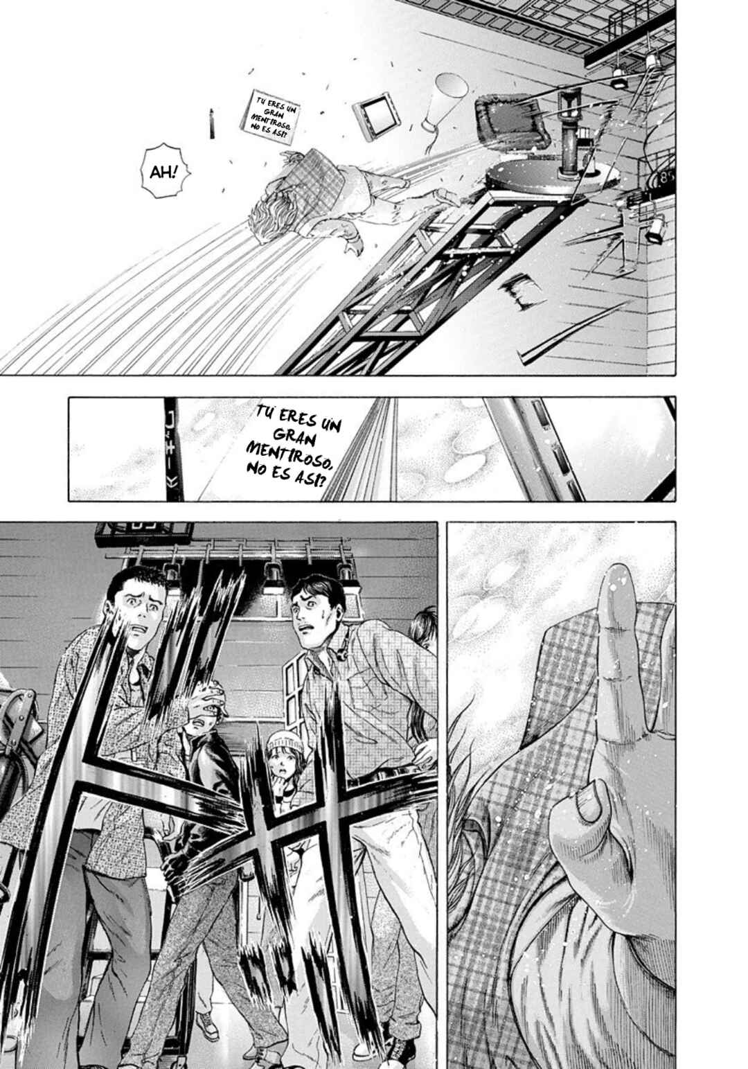 Chapter 186 - Page 13