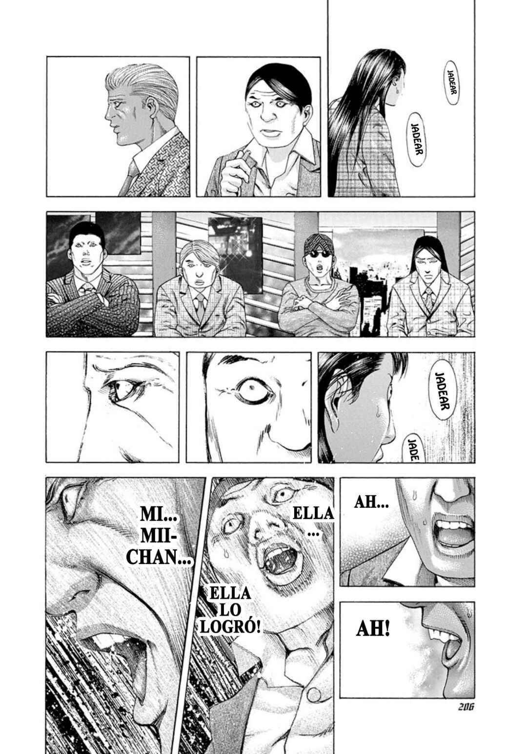 Chapter 186 - Page 14