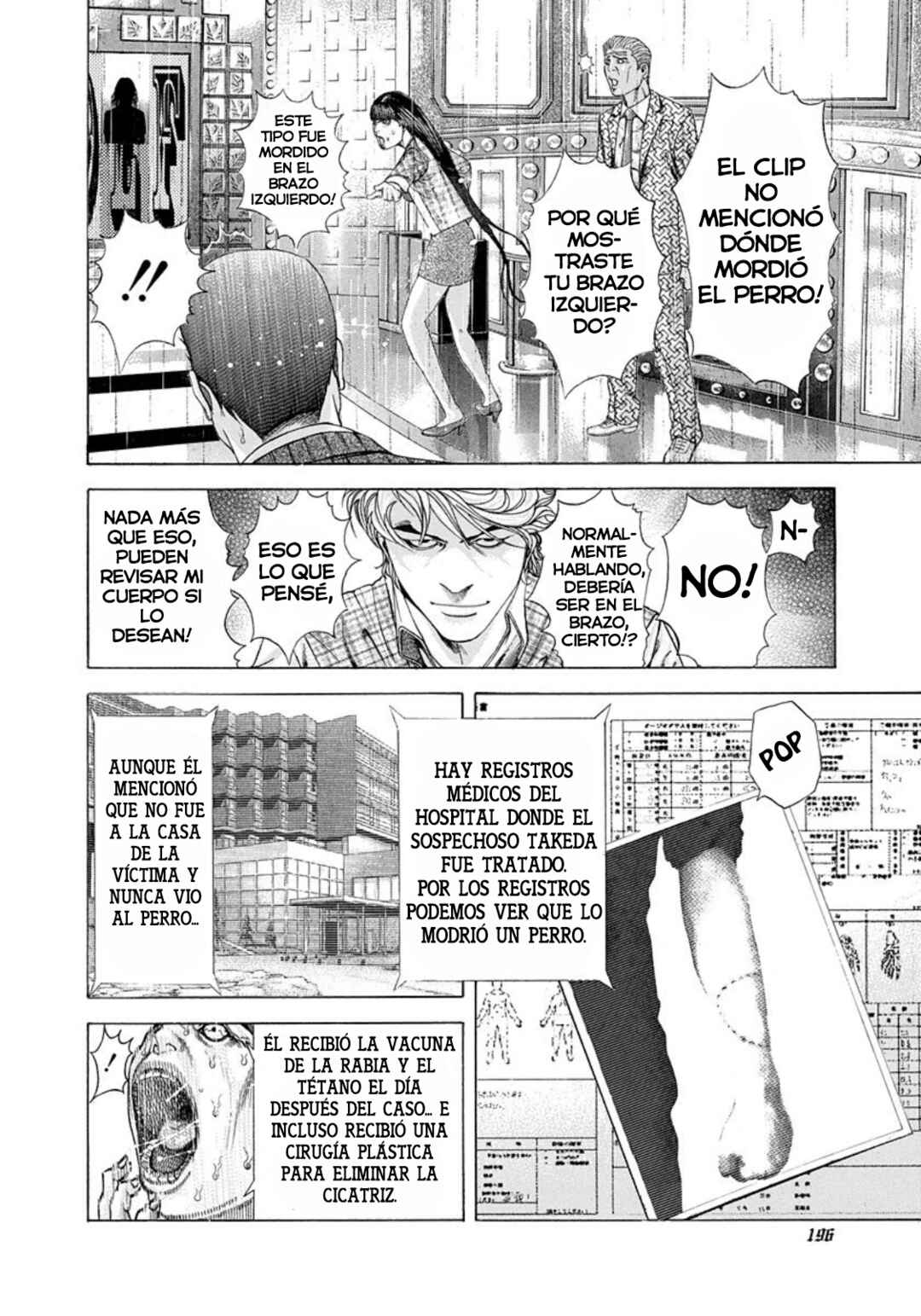 Chapter 186 - Page 4
