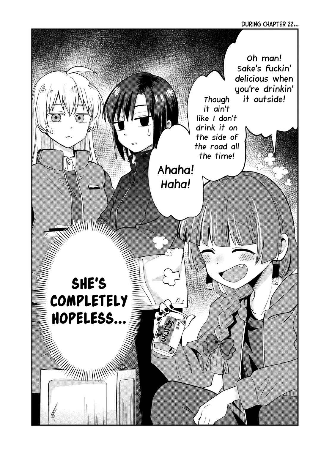 Chapter 22.5 - Page 1