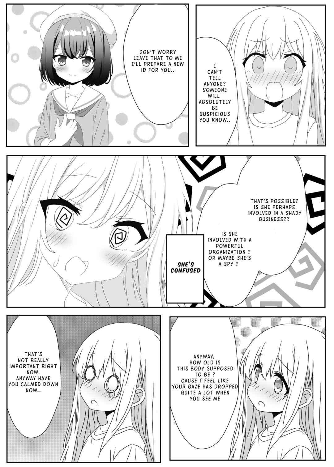Chapter 3 - Page 5
