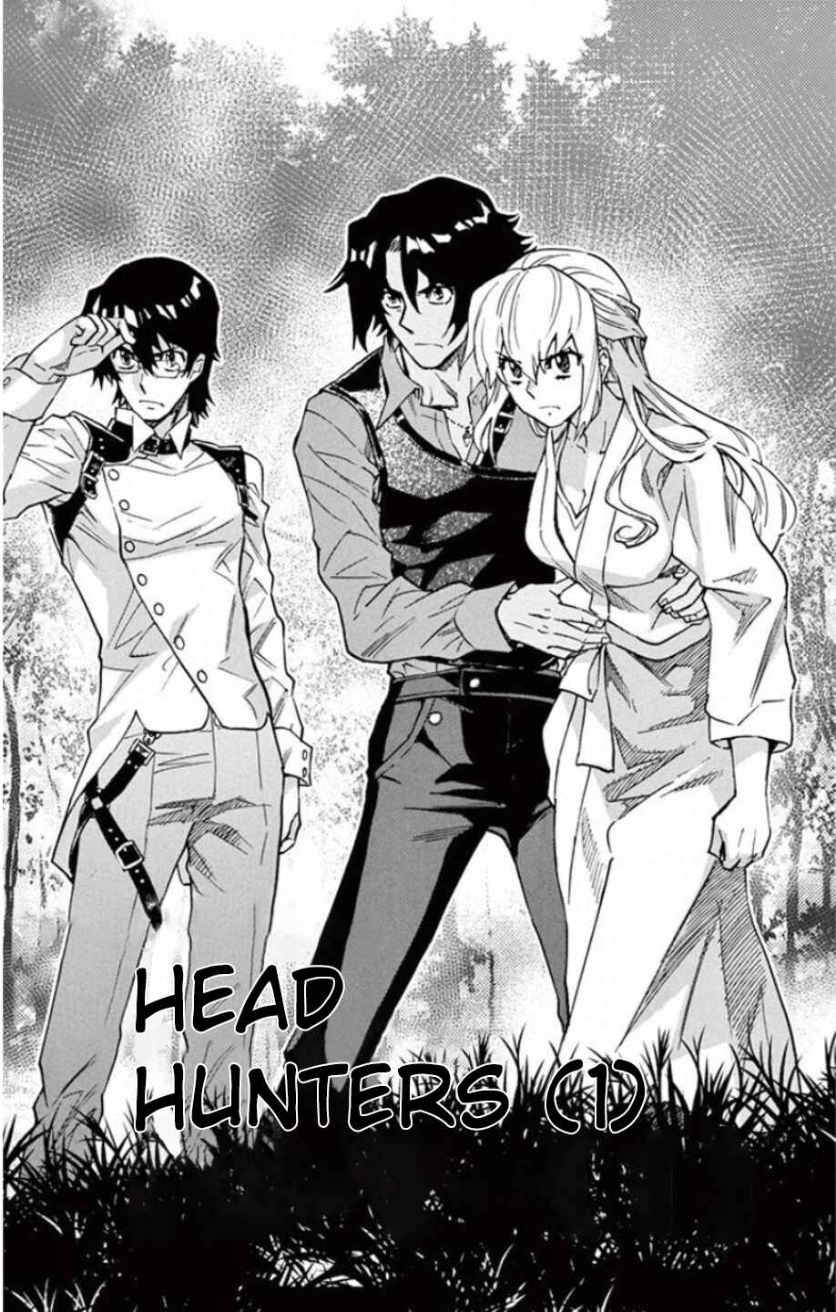 Chapter 531 - Page 2