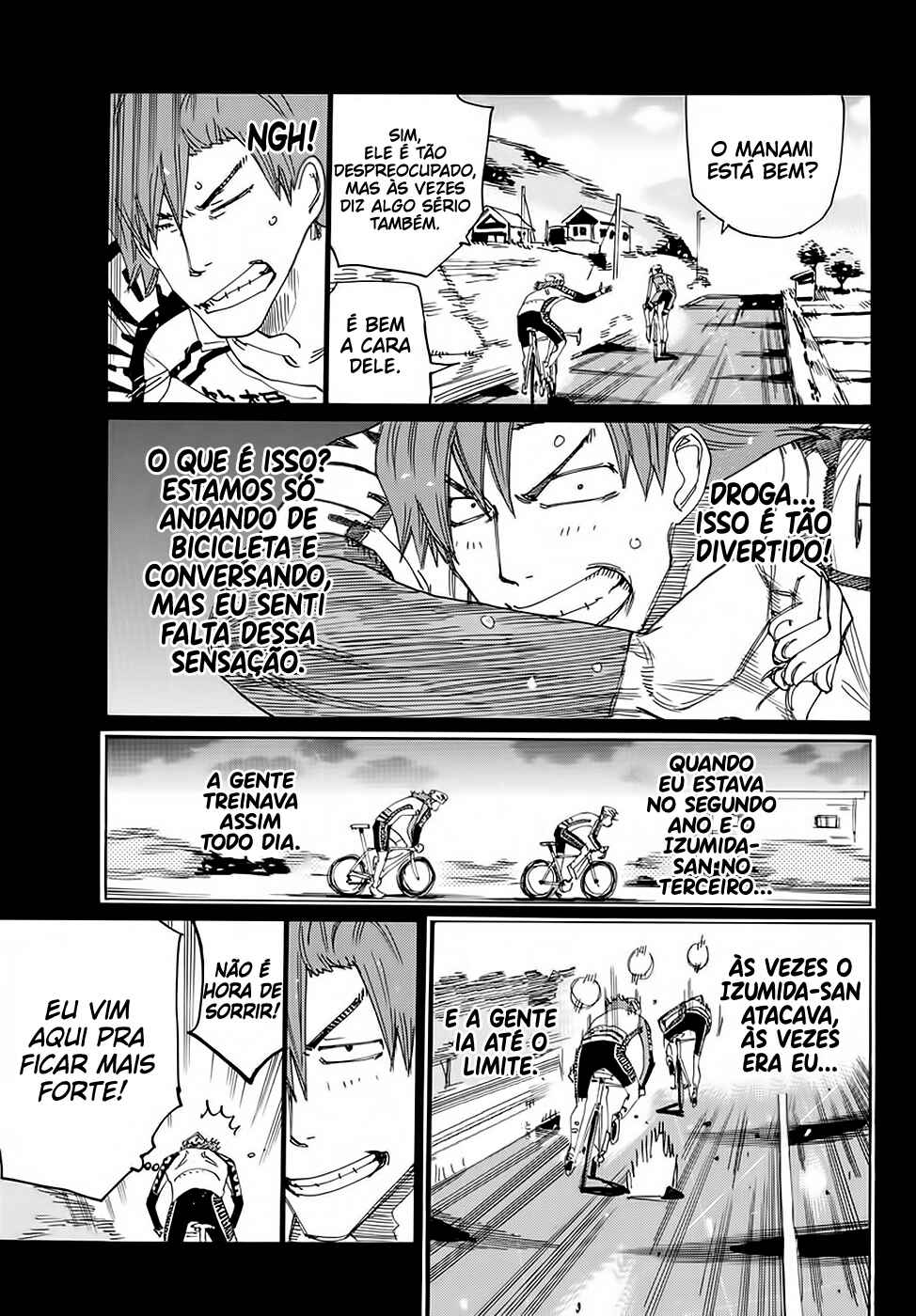 Chapter 778 - Page 7