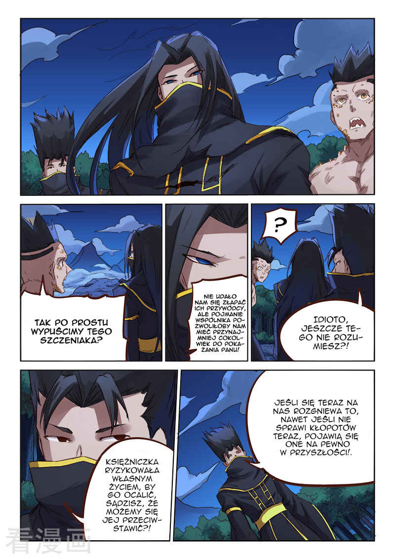 Chapter 74 - Page 5