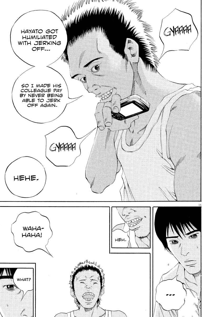 Chapter 127 - Page 16