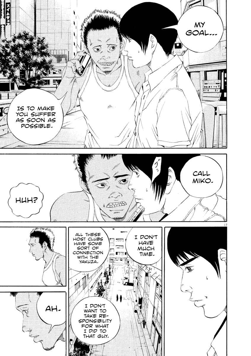 Chapter 127 - Page 18