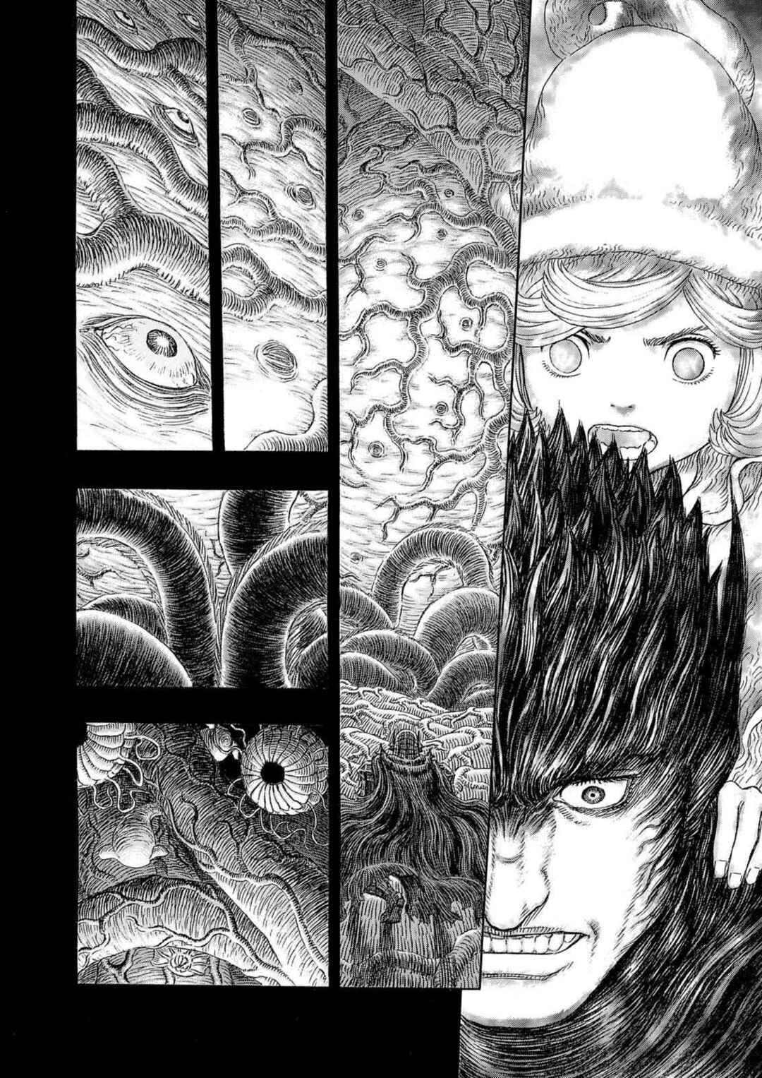 Chapter 322 - Page 17