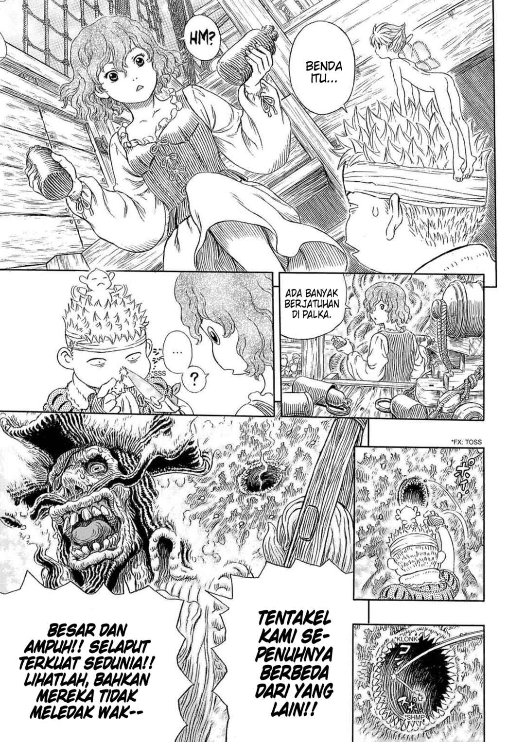 Chapter 322 - Page 8