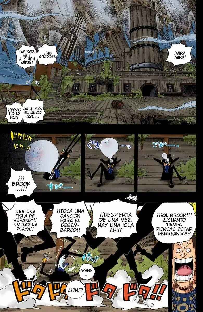 Chapter 488 - Page 3