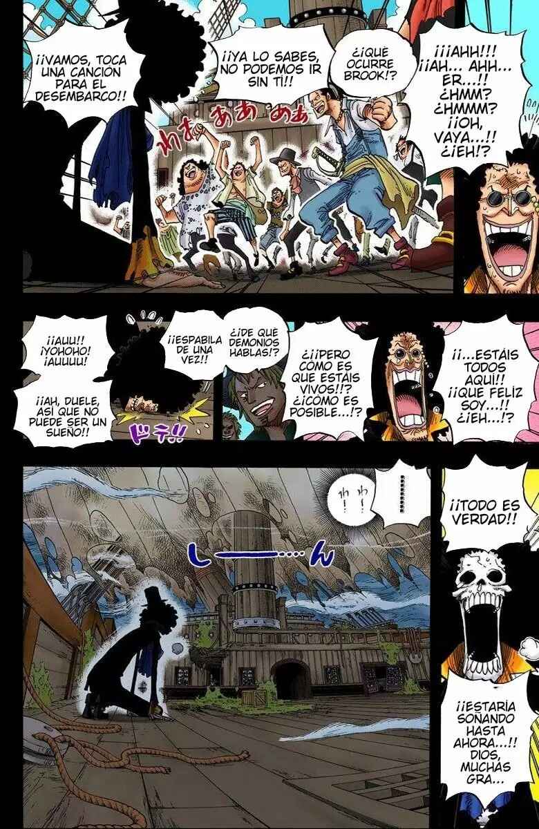 Chapter 488 - Page 4