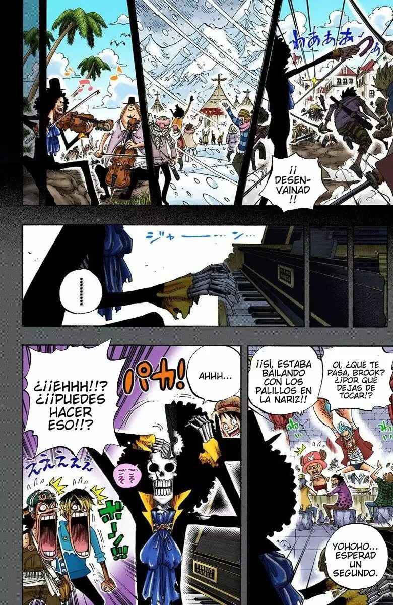 Chapter 488 - Page 6