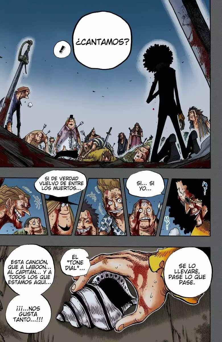 Chapter 488 - Page 9