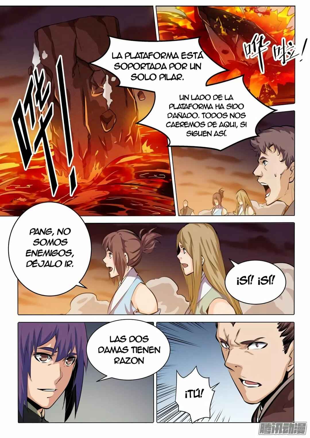 Chapter 85 - Page 6