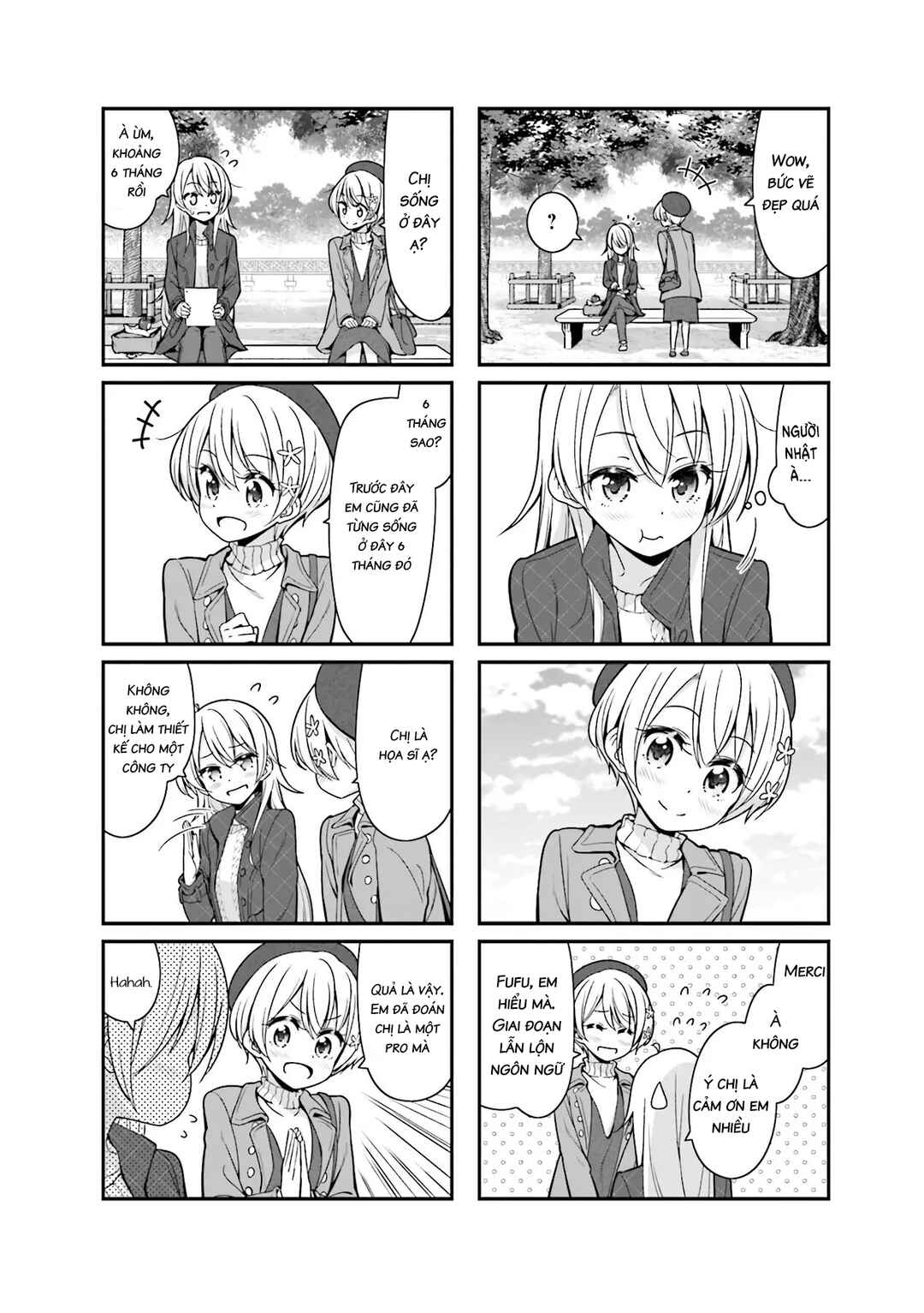Chapter 90 - Page 3