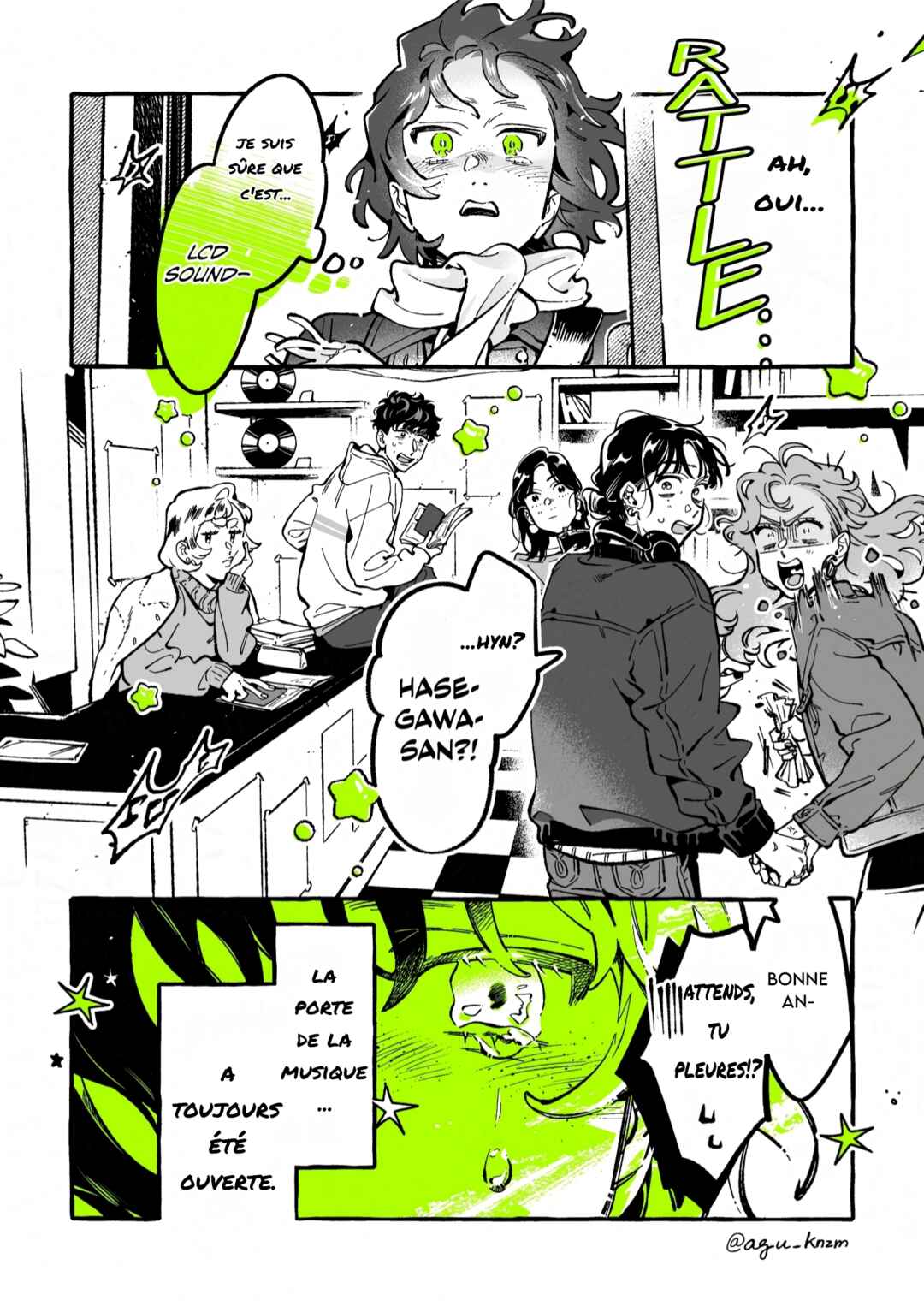 Chapter 121 - Page 4