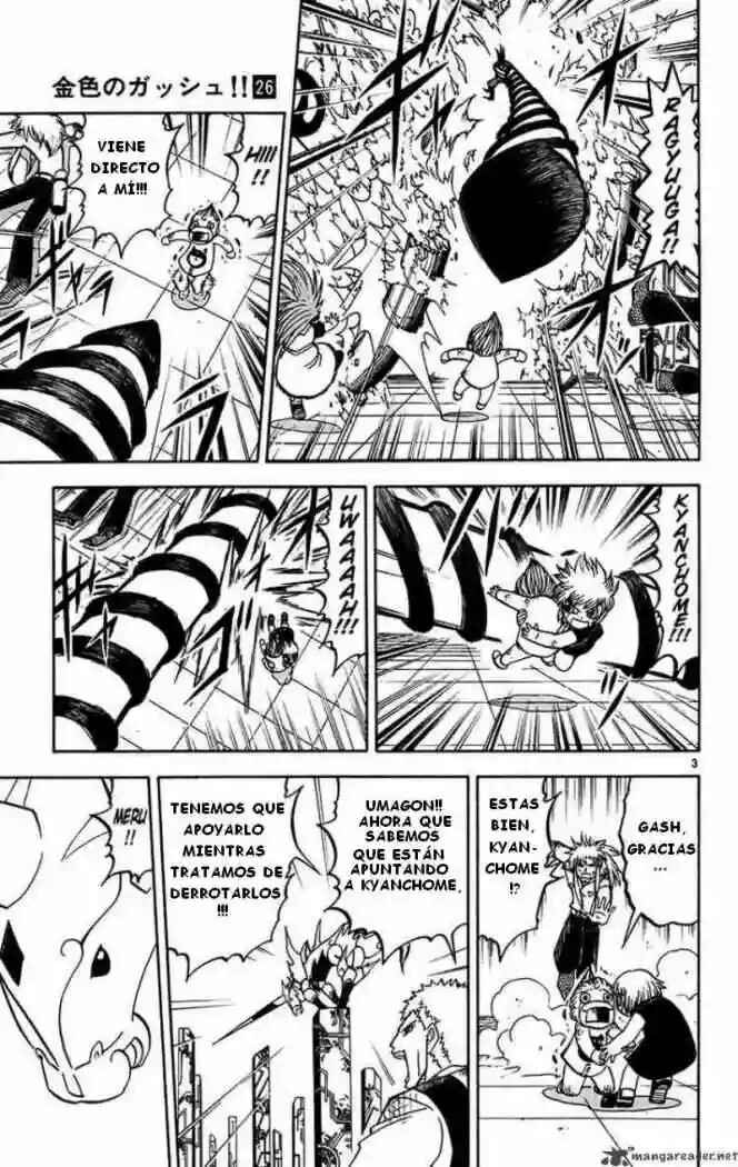 Chapter 246 - Page 3