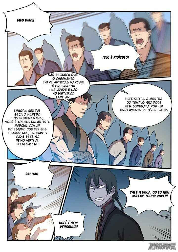 Chapter 173 - Page 9