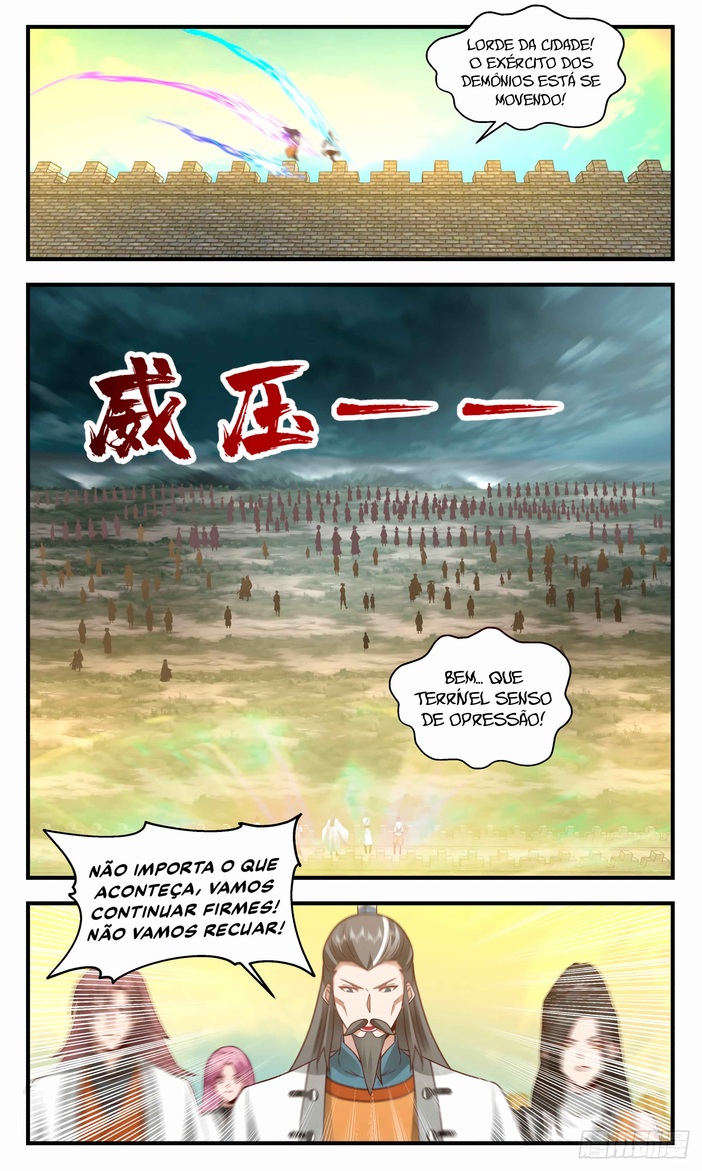 Chapter 2340 - Page 7