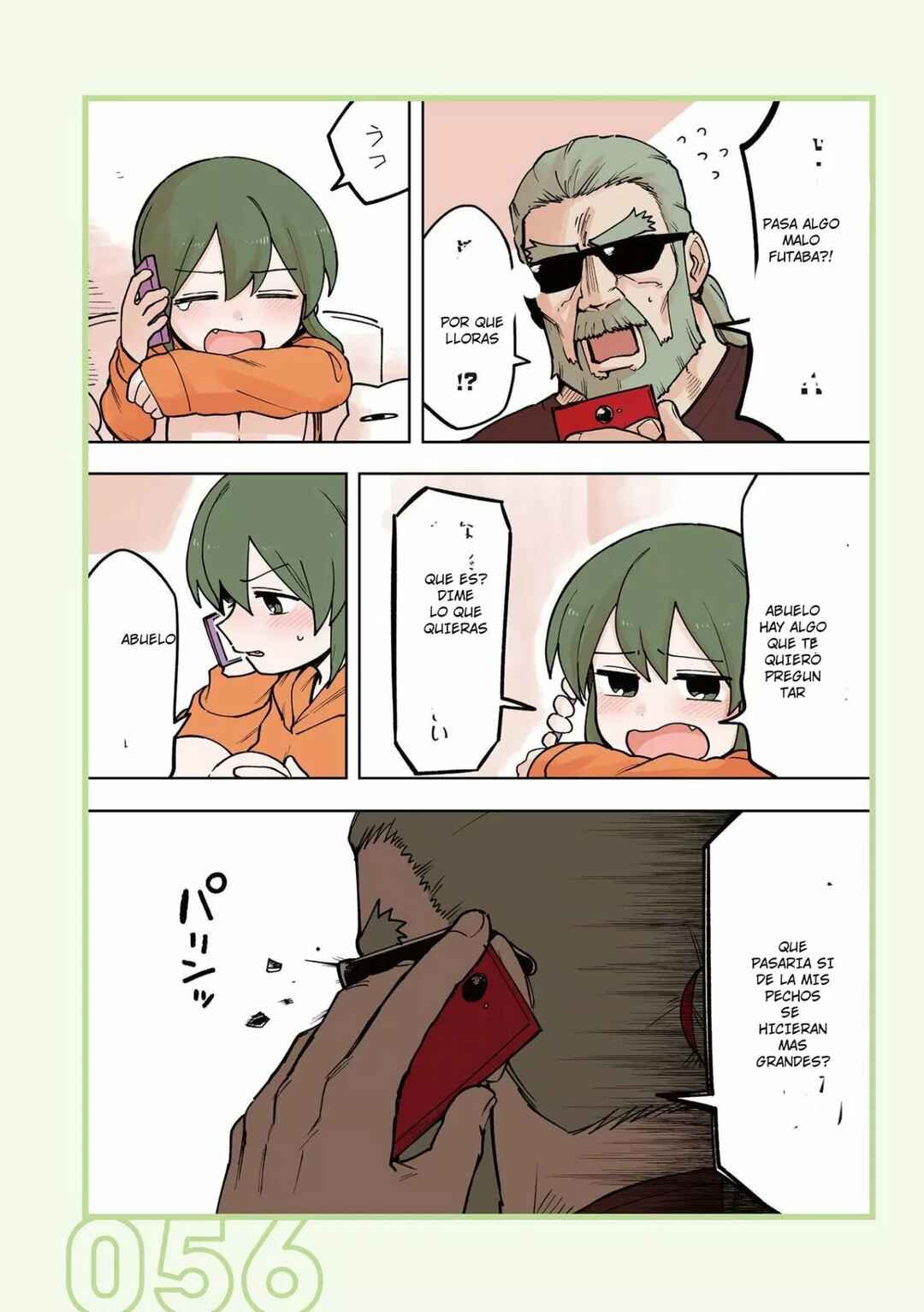 Chapter 68 - Page 2