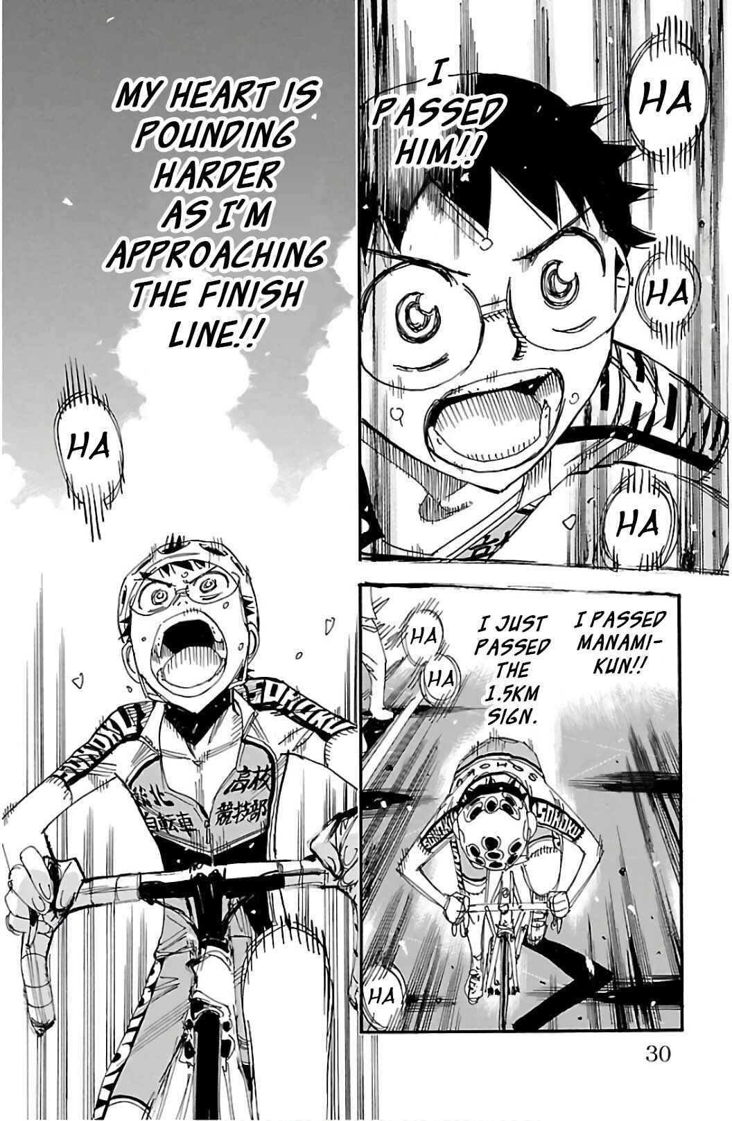 Chapter 521 - Page 2