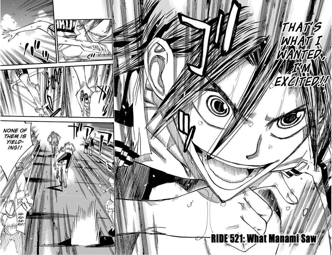 Chapter 521 - Page 4