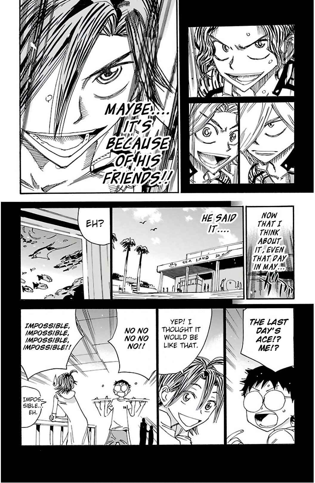 Chapter 521 - Page 9