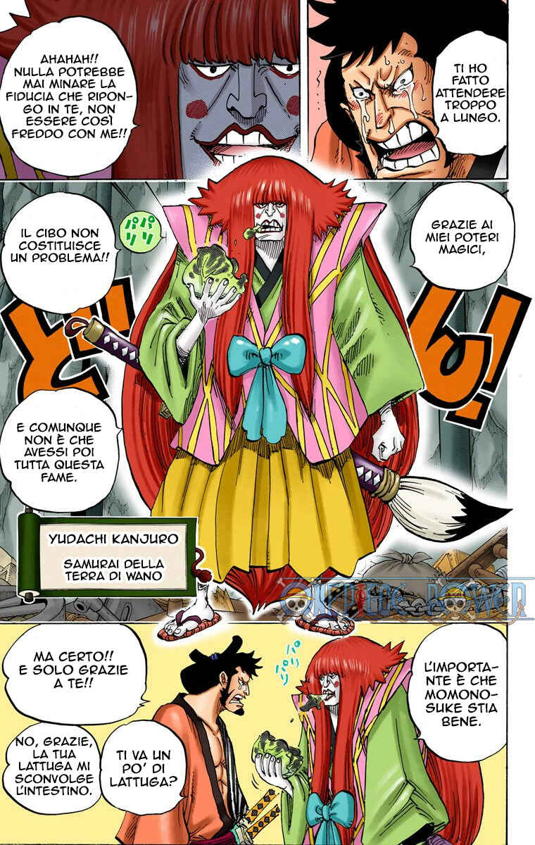 Chapter 754 - Page 3