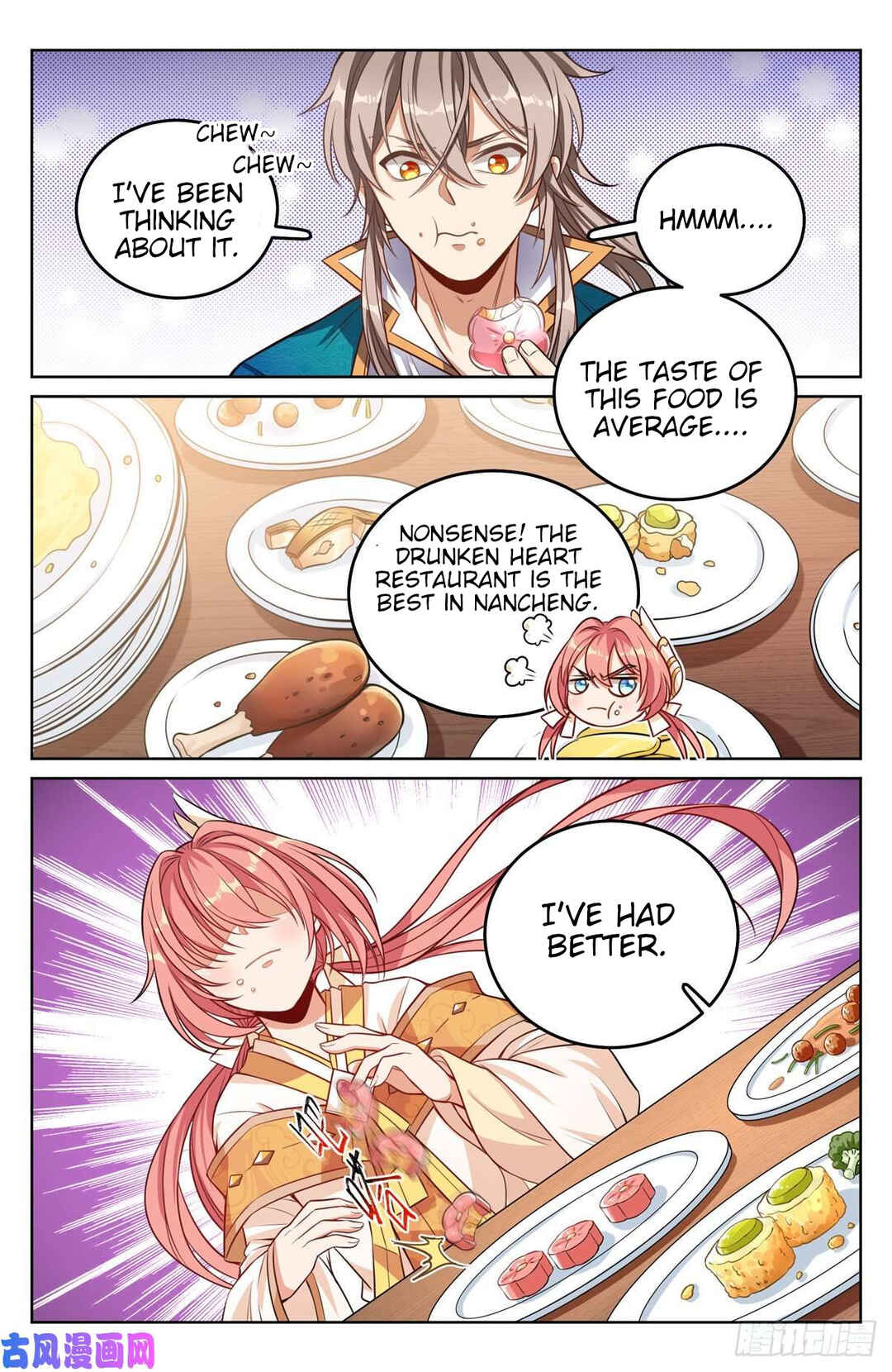 Chapter 40 - Page 16