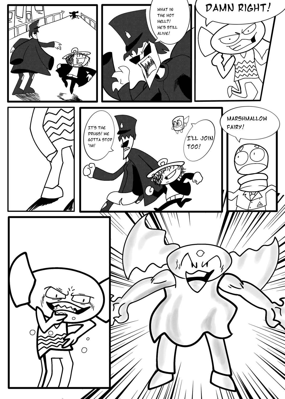 Chapter 5 - Page 4