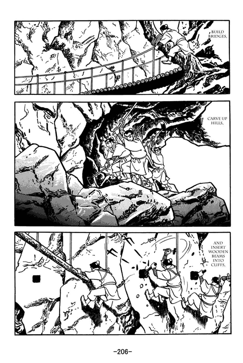 Chapter 436 - Page 2