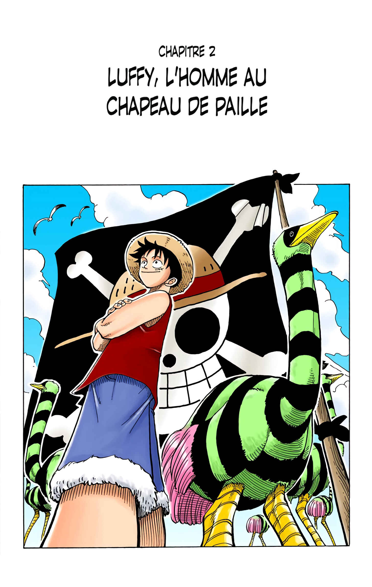 Chapter 2 - Page 3