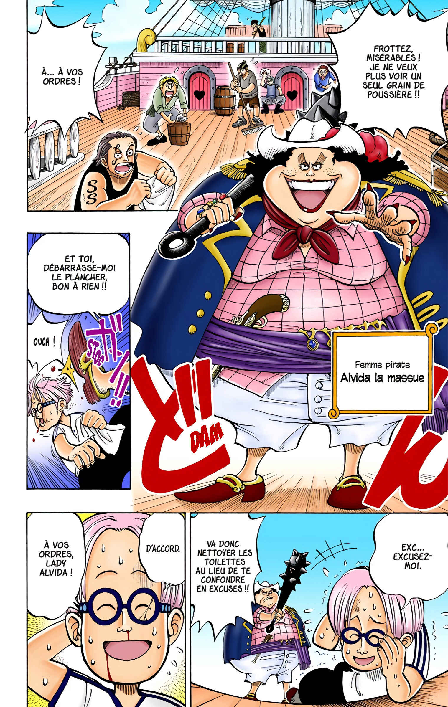 Chapter 2 - Page 6