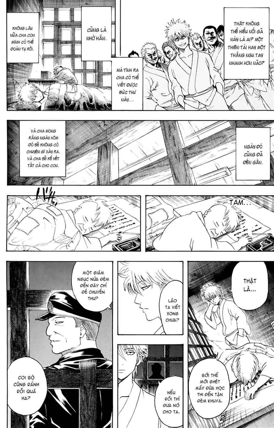 Chapter 341 - Page 8