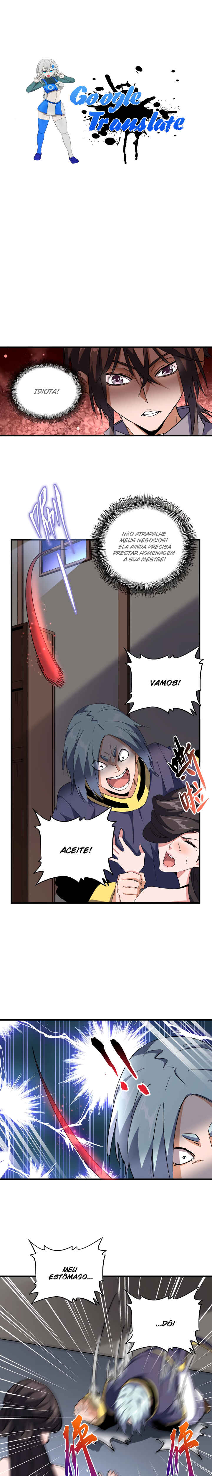 Chapter 131 - Page 2